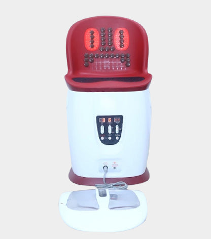 MK-9000 Moxibustion Machine