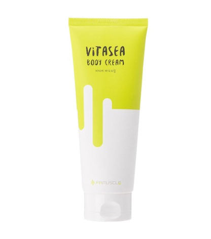 ViTASEA BODY CREAM